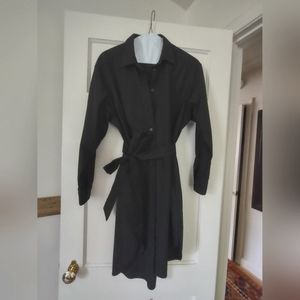 Gap "Big Shirt Dress"